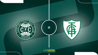 Coritiba x América-MG: saiba onde assistir e palpites – Série B – 19/05/2025
