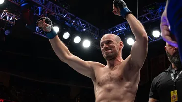 UFC Belgrado: Medic x Rodriguez – Todos os resultados
