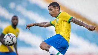 Seleção olímpica vence a Sérvia em amistoso preparatório