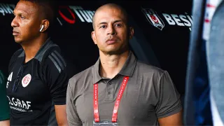 Alex manda recado a reforço do Coritiba: “Dá seus pulos”