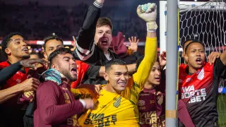 Copa do Brasil: veja os possíveis adversários do Athletico e a data do sorteio das quartas