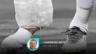 Neymar migra às páginas policiais; sorte de Tite
