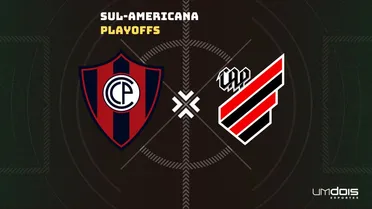 Cerro Porteño x Athletico: escalações prováveis e onde assistir