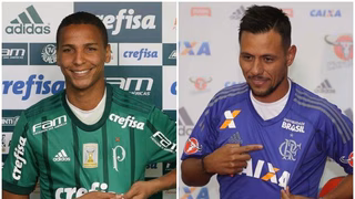 Veja os palpites para os jogos da 15ª rodada do Brasileirão