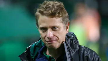 Jogador retorna após três meses e aumenta disputa na defesa do Coritiba