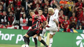 E se Athletico x Flamengo fosse amanhã?