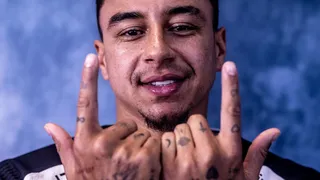 Olho nele! Lingard estreia pelo Corinthians contra o Coritiba?