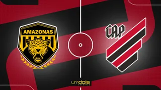 Amazonas x Athletico: saiba onde assistir e palpites – Série B – 05/07/2025