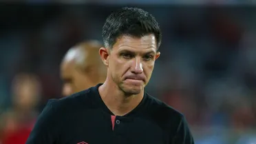 Vaiado, Barbieri sobe o tom e detona críticas ao Athletico