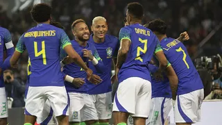 Seleção brasileira defende invencibilidade de 88 anos em estreias de Copas