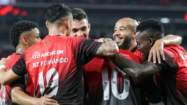 Athletico aparece entre os times mais odiados do Brasil em pesquisa