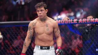 UFC 326: Caio Borralho volta a vencer; veja resultados de todos os brasileiros