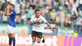 Como ficou a situação do Coritiba no Brasileirão? Veja matemática