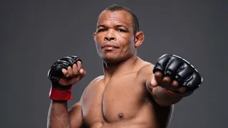 Massaranduba não tem contrato renovado e está fora do UFC