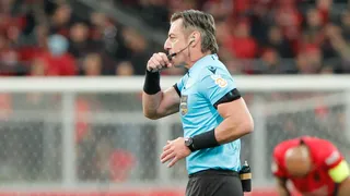 Após críticas, CBF realiza intertemporada para desenvolver arbitragem