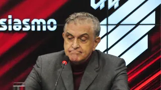 Athletico assume a condição de time de Série B: “Por onde anda a mais bonita noivinha do mercado?”