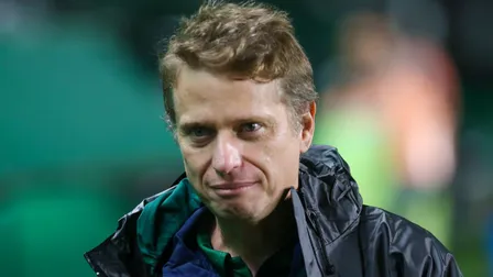Jogador retorna após três meses e aumenta disputa na defesa do Coritiba