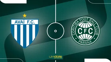 Avaí x Coritiba: saiba onde assistir e palpites – Série B – 29/09/2025