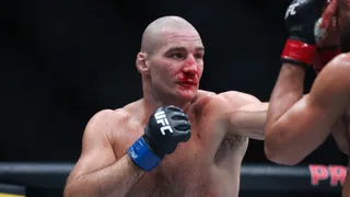 Quanto Strickland e Chimaev ganharam de salário no UFC 328