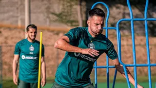 Jesé e Samaris são registrados no BID e ficam à disposição contra o Bahia