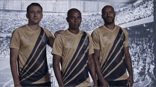 Camisas do centenário do Athletico sofrem críticas dos torcedores