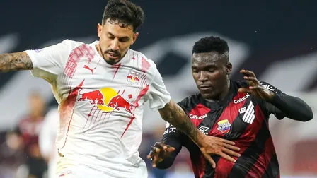 Athletico desperdiça chances e tropeça diante do Bragantino no Brasileirão