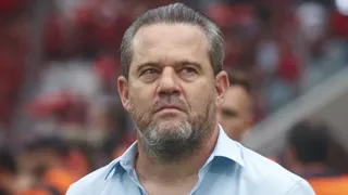 Paraná Clube vê concorrentes pela Série D abrirem vantagem
