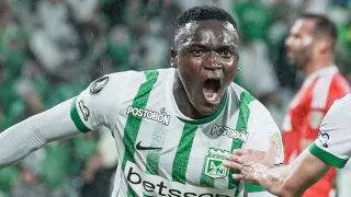 “Jogador ideal”: conheça Kevin Viveros, a maior contratação da história do Athletico