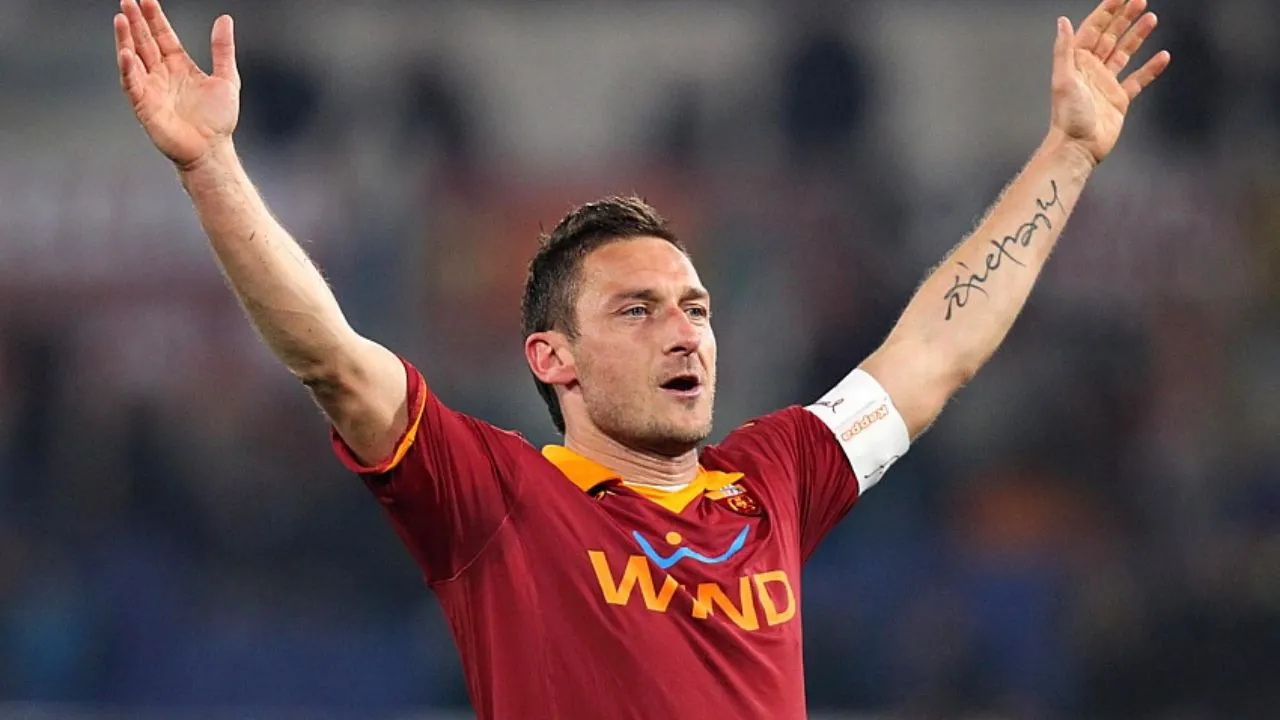 totti-roma