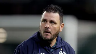 Thiago Kosloski revela acordo e é efetivado como técnico do Coritiba