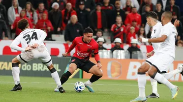 Athletico tem duas decisões em sequência de quatro jogos em 11 dias