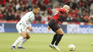 Foco no Brasileirão: o que está em jogo para o Athletico contra o Cuiabá?