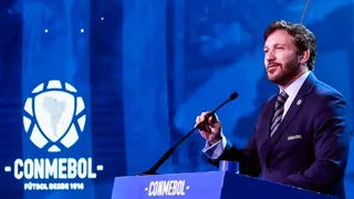 Conmebol anuncia que é contra plano da Fifa de fazer Copa do Mundo a cada 2 anos