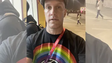 Autópsia revela motivo da morte do jornalista Grant Wahl na cobertura da Copa