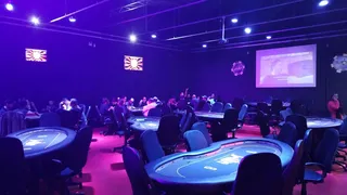 Próxima etapa do Circuito Resenha do Poker será em espaço multi-games
