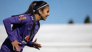 Antônia admite fragilidade do Panamá, mas pede atenção em estreia da seleção