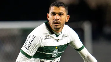 Melhor visitante, Coritiba encara o Cuiabá pela Série B; veja as escalações