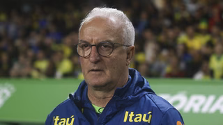 Dorival Junior pede paciência à torcida e exalta fim da série negativa da seleção nas Eliminatórias