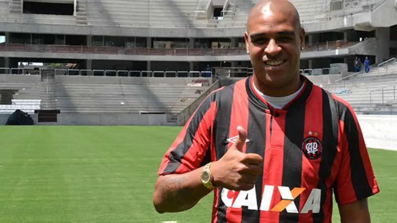 adriano-athletico