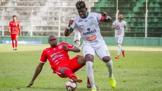 Maringá e Rio Branco empatam sem gols no Estádio dos Pássaros