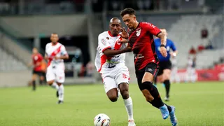 Athletico rescinde contrato com atacante do time de aspirantes