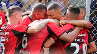 Athletico deve aproveitar o favoritismo para corrigir antigas falhas