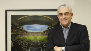 Estádio Mario Celso Petraglia? Athletico convoca reunião para mudar nome da Arena