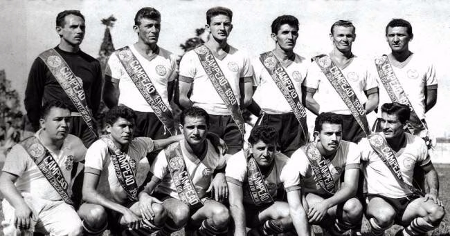 Livro Glória de Campeão