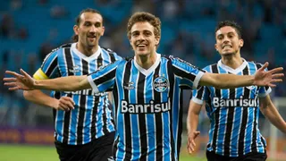 Meio-campo uruguaio entra na mira do Paraná para a temporada 2021