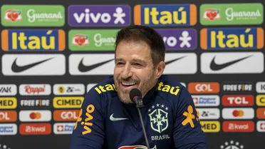 Ramon Menezes convoca a Seleção Brasileira Pré-Olímpica: assista AO VIVO!