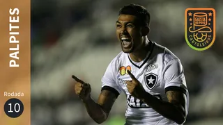 Veja os palpites para os jogos da 10ª rodada do Brasileirão