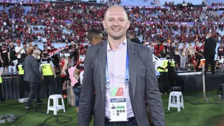 Coritiba encaminha acerto com diretor de futebol ex-Athletico