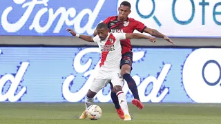 Athletico projeta cenário de desfalques semelhante diante do River Plate