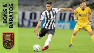 Dicas do Cartola FC 2020 – 18ª rodada: bons e baratos para escalar